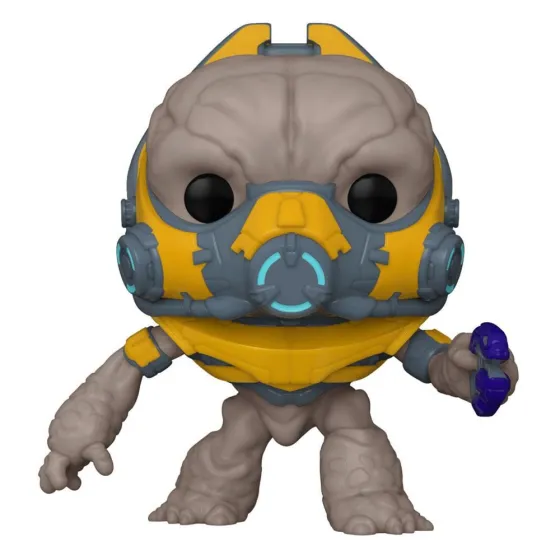 Funko POP: Halo Grunt with Plasma Pistol nr 20