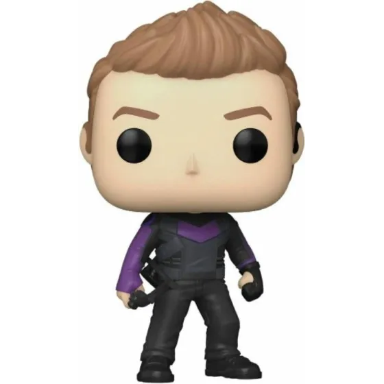Funko POP: Marvel Hawkeye - Hawkeye 1211