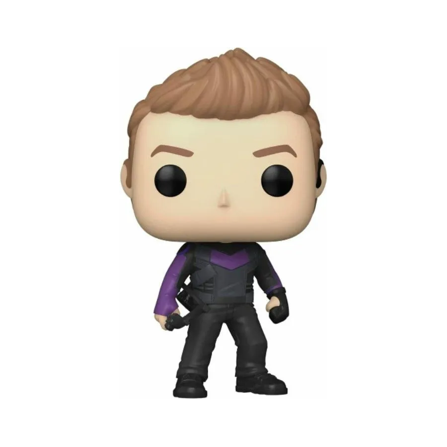 Funko POP: Marvel Hawkeye - Hawkeye 1211