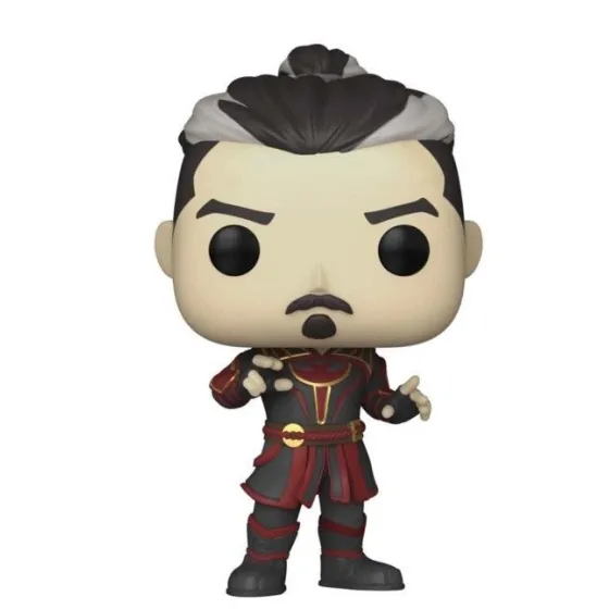 Funko POP: Marvel Doctor Strange 2 - Def Strange Special Edition nr 1009