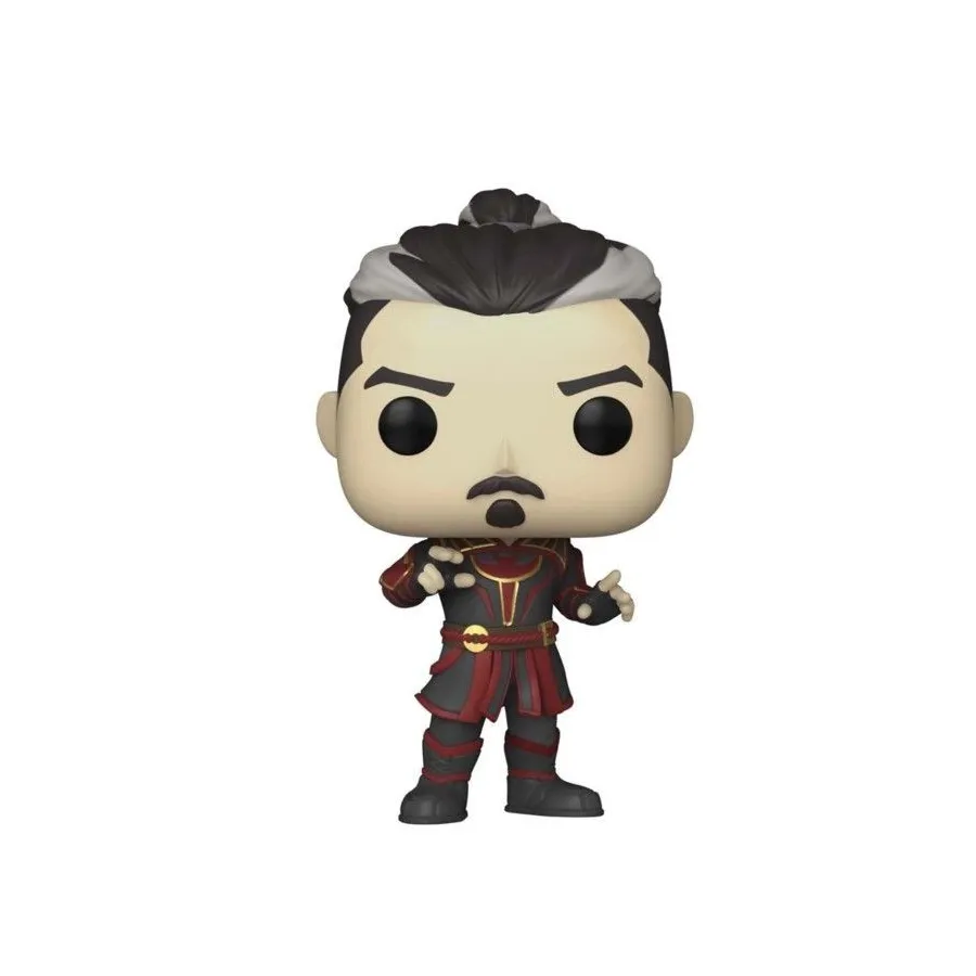 Funko POP: Marvel Doctor Strange 2 - Def Strange Special Edition nr 1009