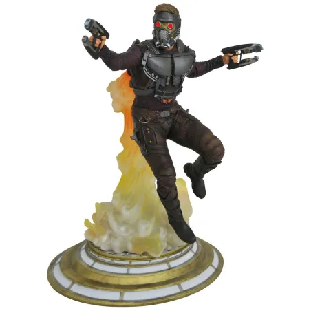 Statuetka Guardians of the Galaxy Vol. 2 Marvel Gallery PVC Star-Lord 25 cm