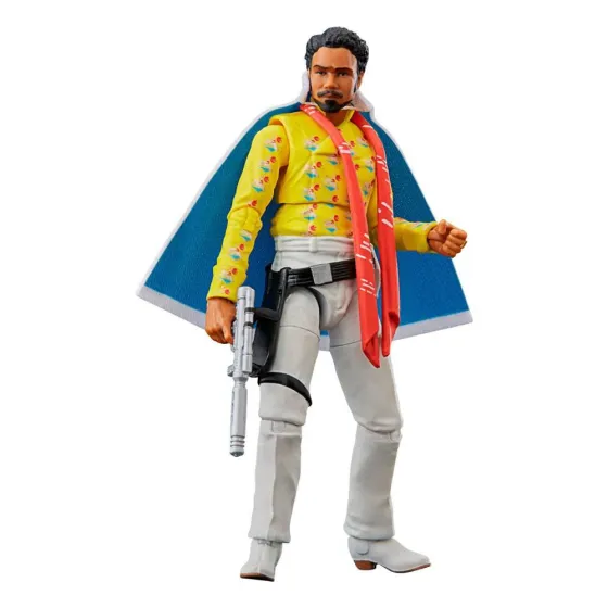 Figurka F5557 Star Wars Black Series 2022 Lando Calrissian 10 cm