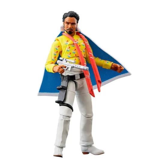 Figurka F5557 Star Wars Black Series 2022 Lando Calrissian 10 cm