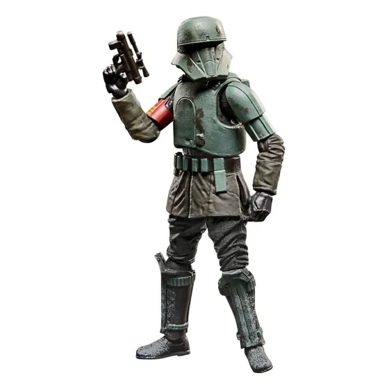 Figurka F5566 Star Wars: The Mandalorian 2022 Migs Mayfeld 10 cm