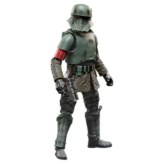 Figurka F5566 Star Wars: The Mandalorian 2022 Migs Mayfeld 10 cm
