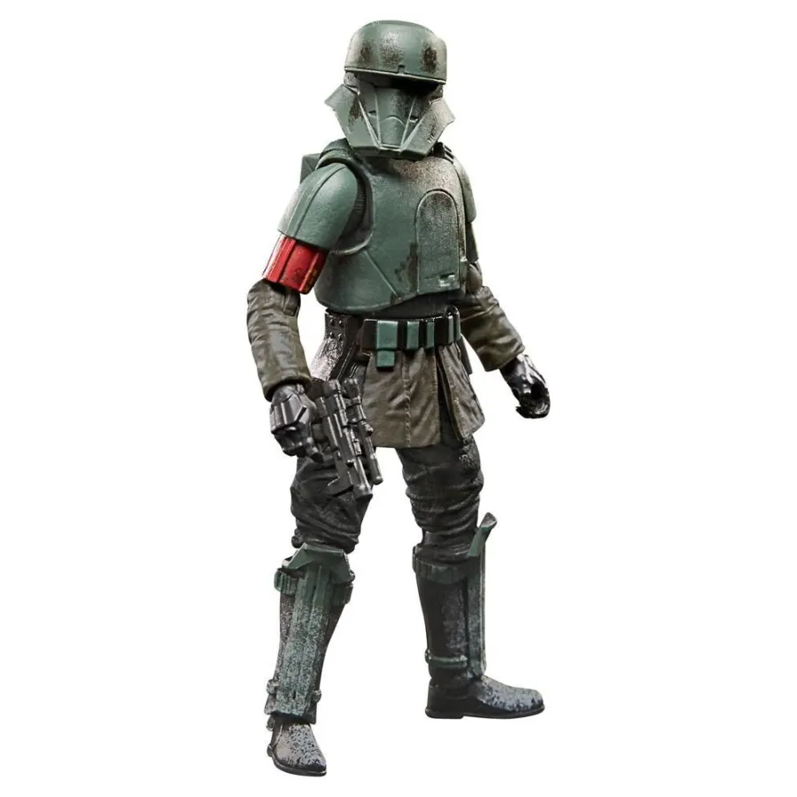 Figurka F5566 Star Wars: The Mandalorian 2022 Migs Mayfeld 10 cm