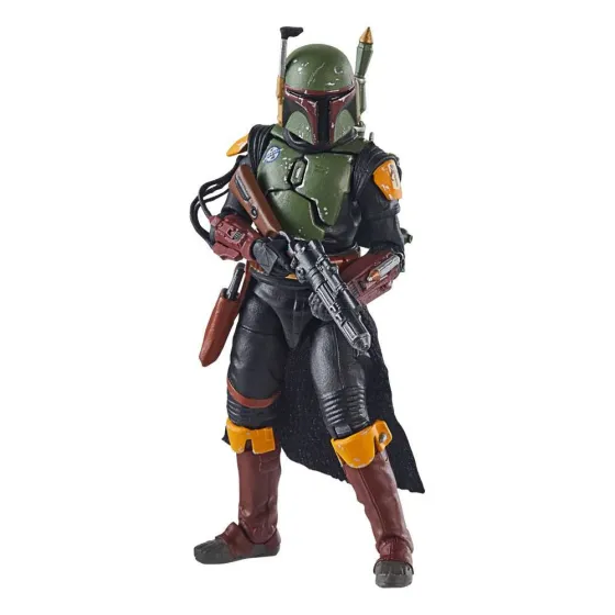 Figurka F5894 Star Wars 2022 Boba Fett (Tatooine) 10 cm