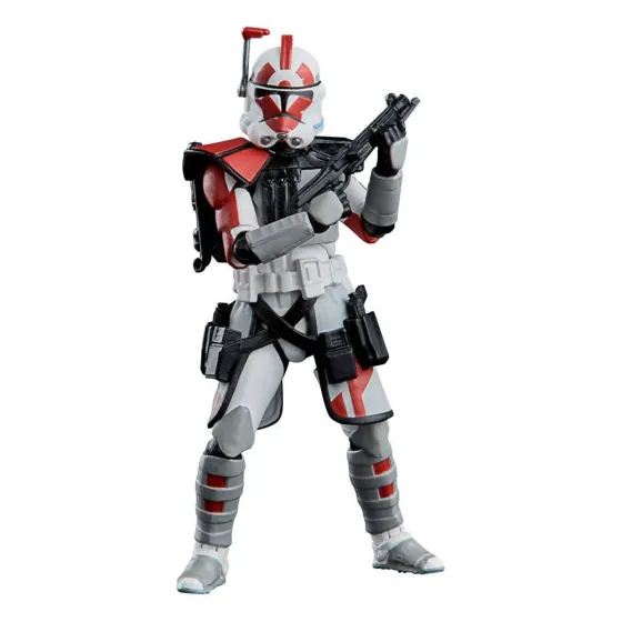 Figurka F6252 Star Wars: Battlefront II 2022 ARC Trooper 10 cm