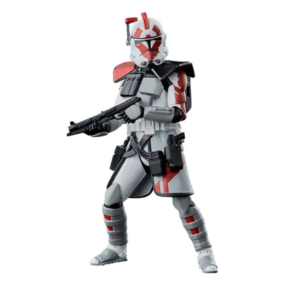 Figurka F6252 Star Wars: Battlefront II 2022 ARC Trooper 10 cm