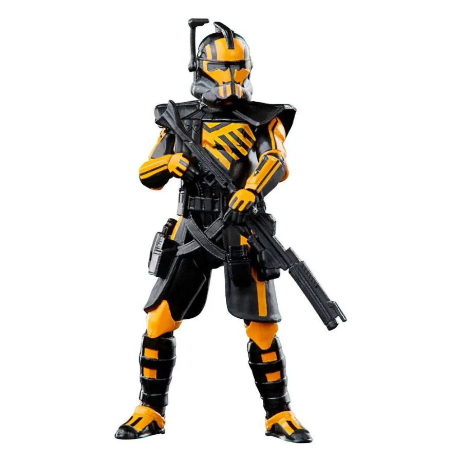 Figurka F6253 Star Wars: Battlefront II 2022 ARC Trooper (Umbra Operative) 10 cm