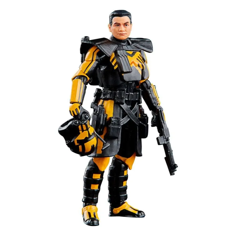 Figurka F6253 Star Wars: Battlefront II 2022 ARC Trooper (Umbra Operative) 10 cm