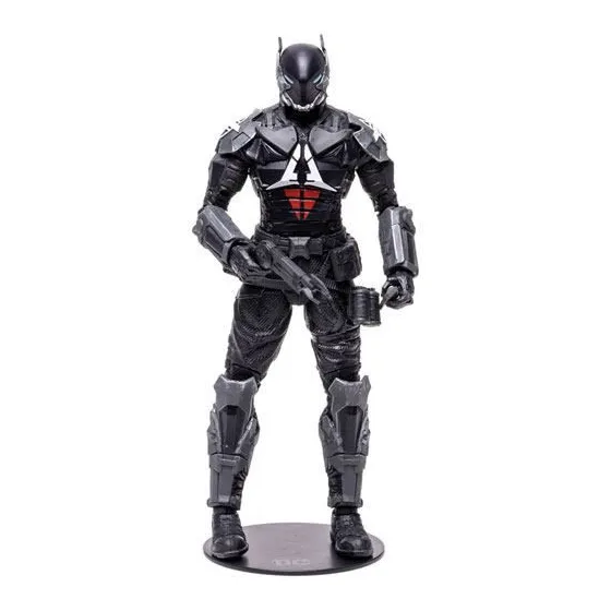 Figurka Batman The Arkham Knight 18 cm DC Comics