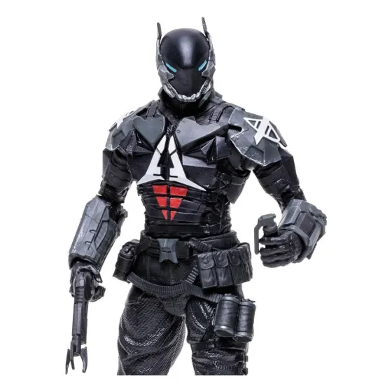 Figurka Batman The Arkham Knight 18 cm DC Comics