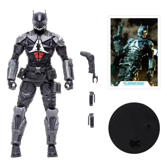 Figurka Batman The Arkham Knight 18 cm DC Comics