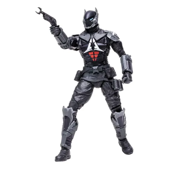Figurka Batman The Arkham Knight 18 cm DC Comics