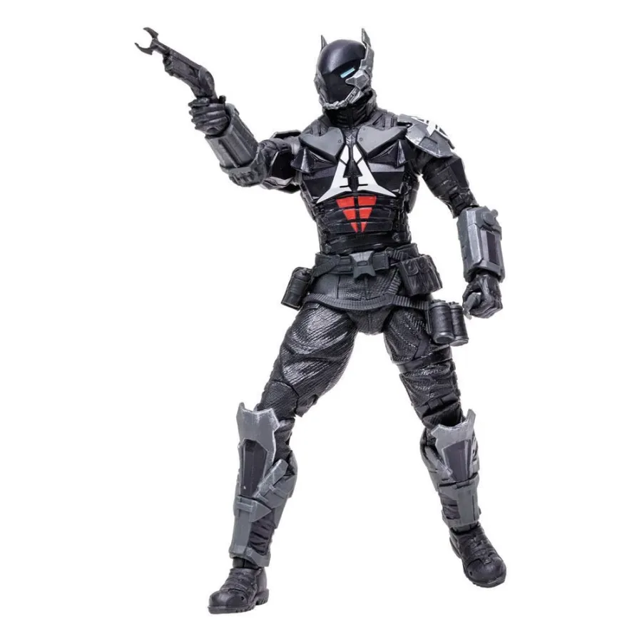Figurka Batman The Arkham Knight 18 cm DC Comics