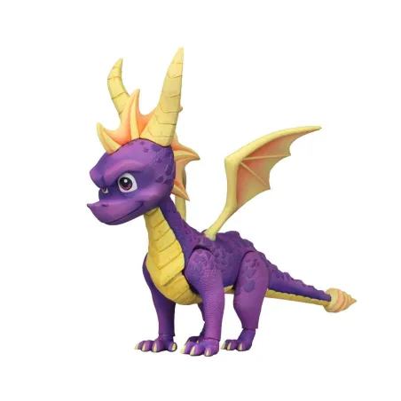 Figurka akcji Spyro The Dragon 20 cm Neca