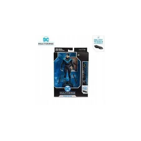 Figurka Nightwing DC Rebirth