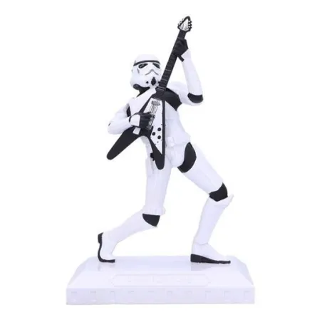 Figurka Original Stormtrooper Back Rock On! 18 cm