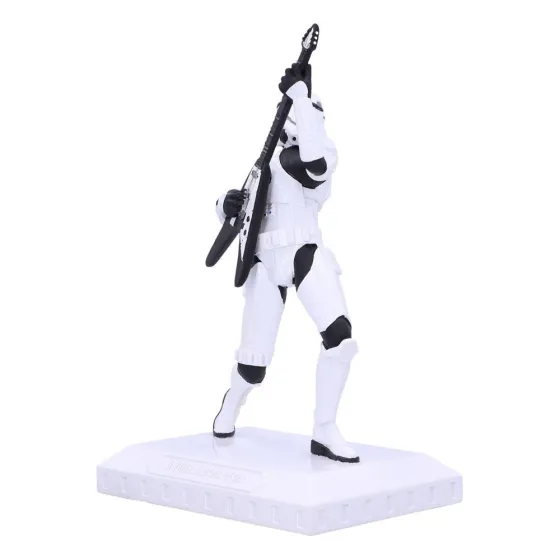 Figurka Original Stormtrooper Back Rock On! 18 cm