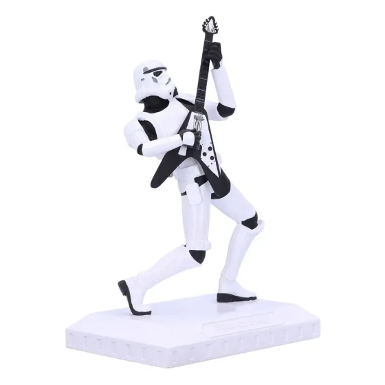 Figurka Original Stormtrooper Back Rock On! 18 cm