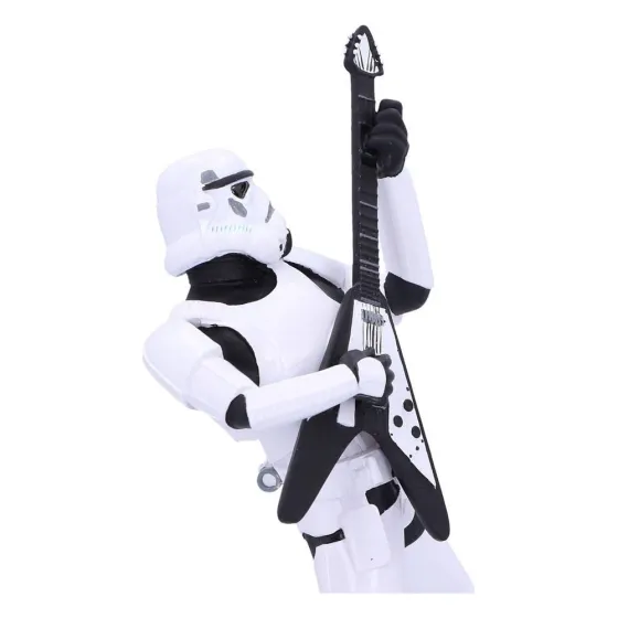 Figurka Original Stormtrooper Back Rock On! 18 cm