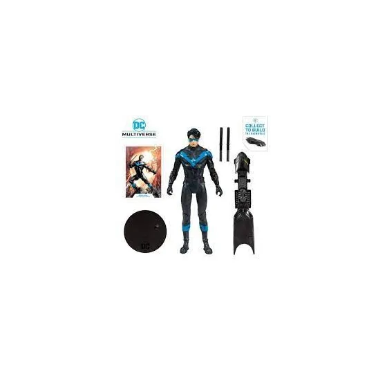 Figurka Nightwing DC Rebirth