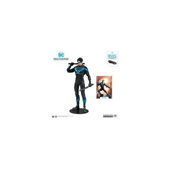 Figurka Nightwing DC Rebirth