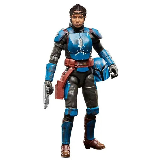 Figurka F5565 Star Wars: The Mandalorian 2022 Koska Reeves 10 cm