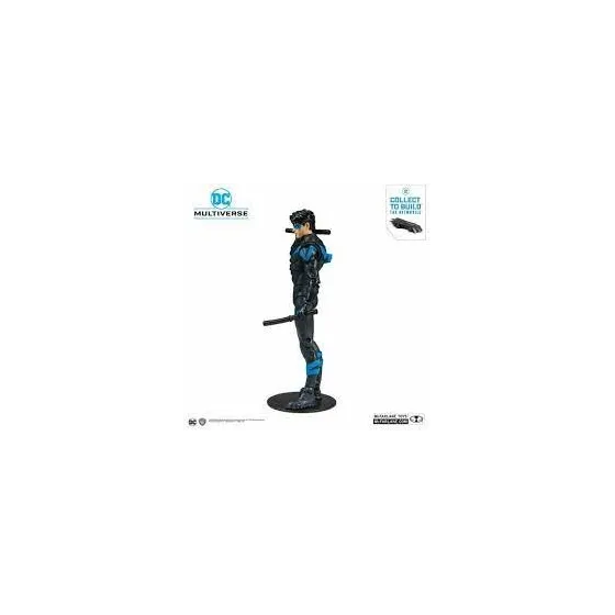 Figurka Nightwing DC Rebirth