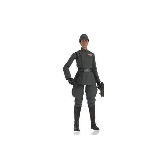 Figurka F7096 Star Wars The Black Series Tala (Imperial Officer) 15 cm