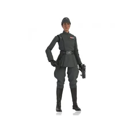 Figurka F7096 Star Wars The Black Series Tala (Imperial Officer) 15 cm