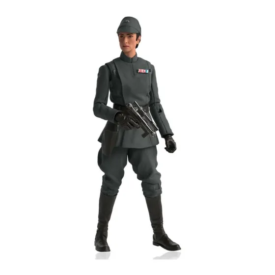 Figurka F7096 Star Wars The Black Series Tala (Imperial Officer) 15 cm