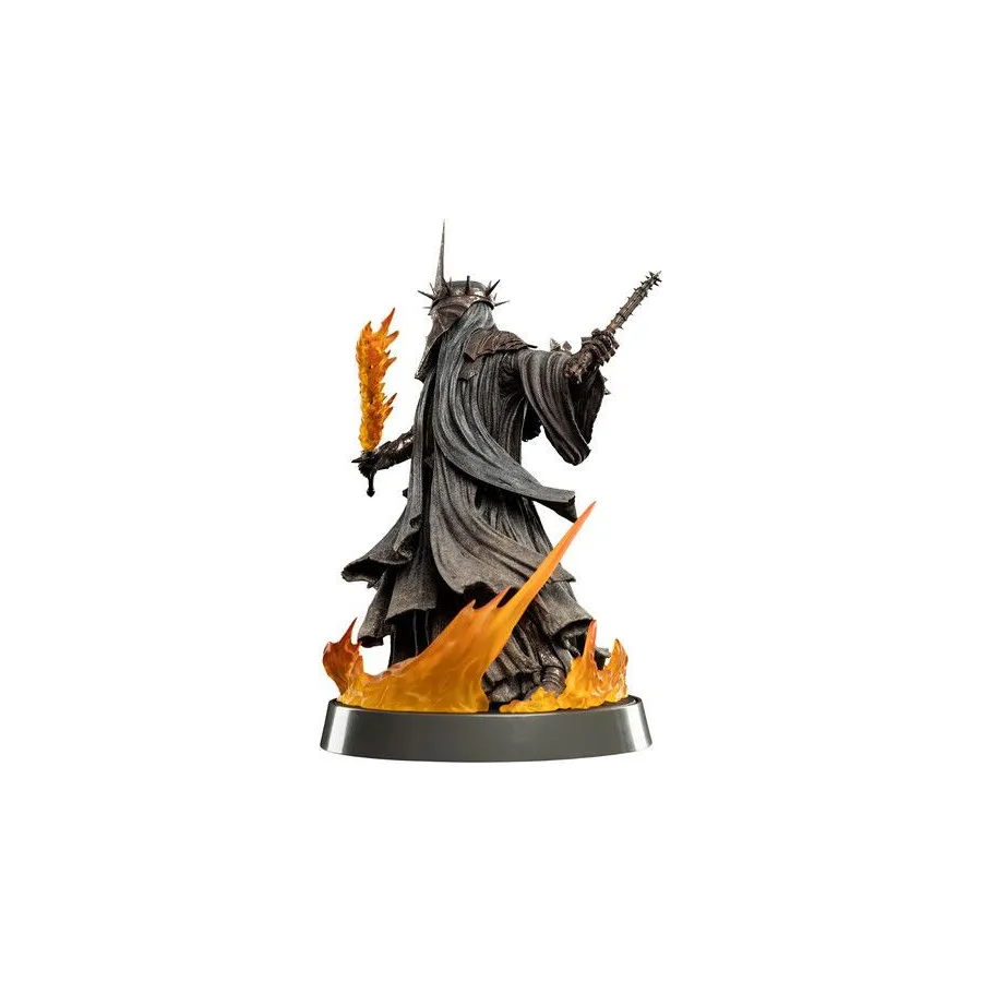 Figurka The Witch-King of Angmar Figures of Fandom The Lord of the Rings