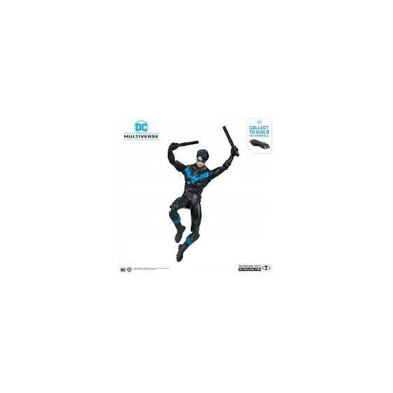 Figurka Nightwing DC Rebirth