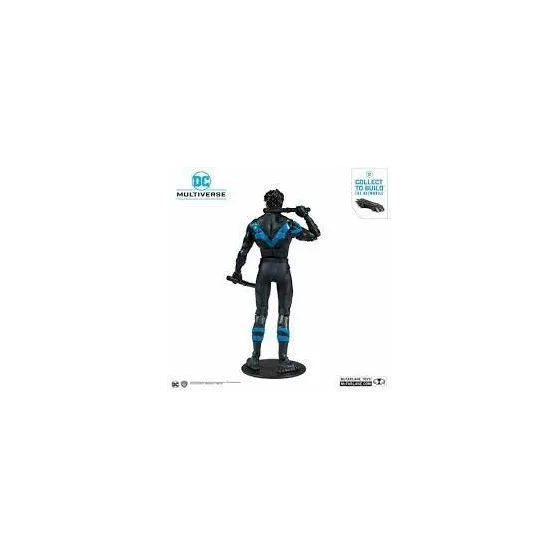 Figurka Nightwing DC Rebirth