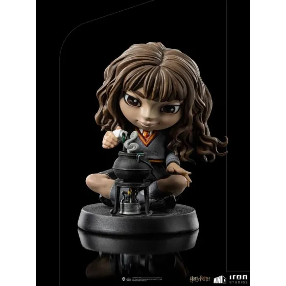 Figurka Harry Potter Mini Co. PVC Figure Hermione Granger Polyjuice 12 cm