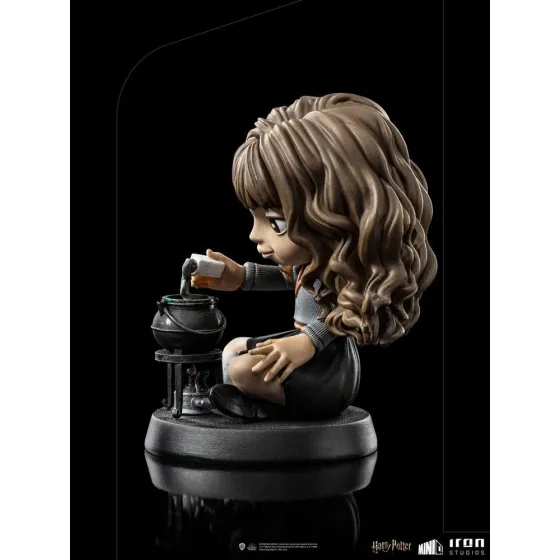 Figurka Harry Potter Mini Co. PVC Figure Hermione Granger Polyjuice 12 cm