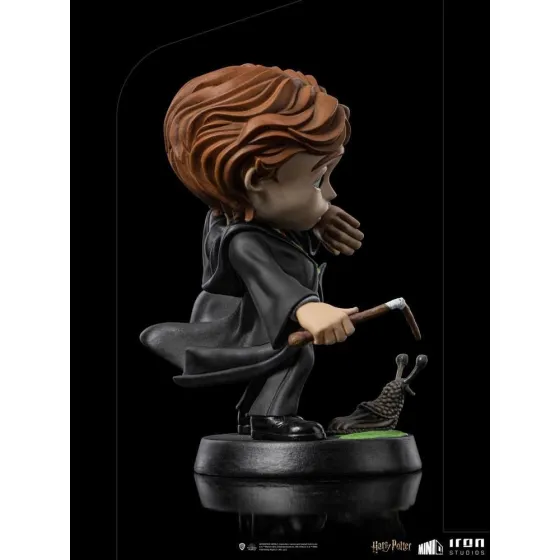 Figurka Harry Potter Mini Co. PVC Figure Ron Weasley with Broken Wand 14 cm