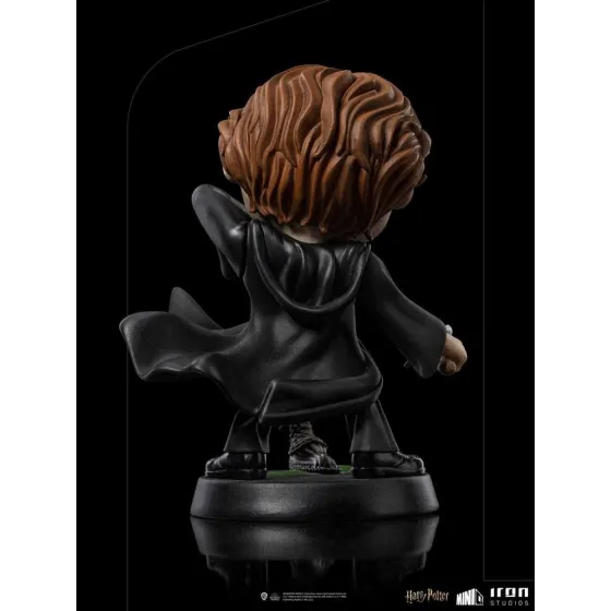 Figurka Harry Potter Mini Co. PVC Figure Ron Weasley with Broken Wand 14 cm