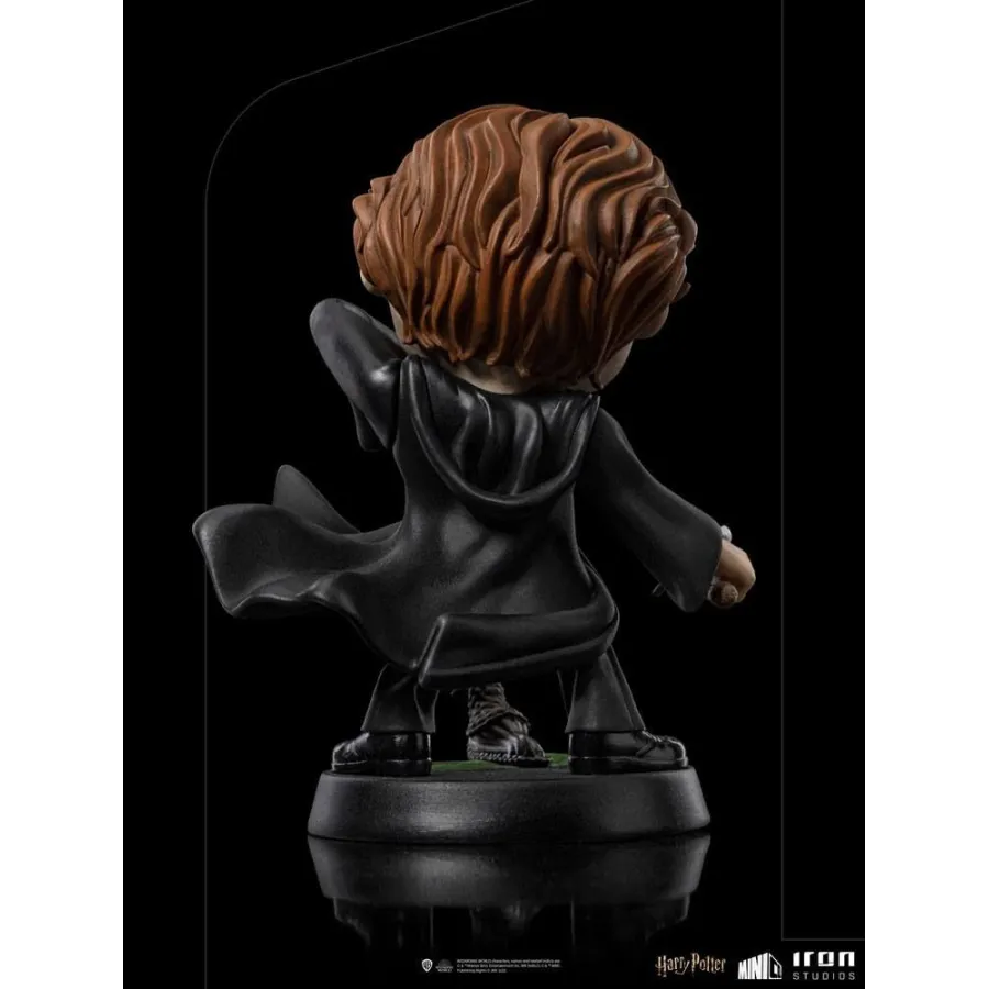 Figurka Harry Potter Mini Co. PVC Figure Ron Weasley with Broken Wand 14 cm