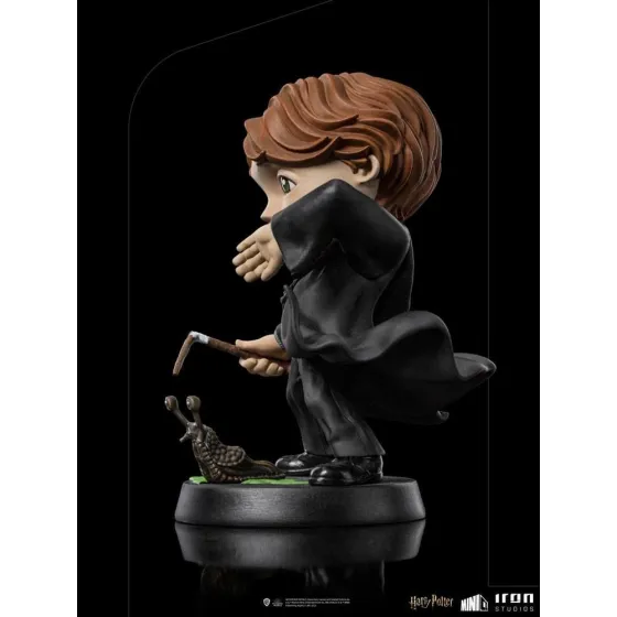 Figurka Harry Potter Mini Co. PVC Figure Ron Weasley with Broken Wand 14 cm