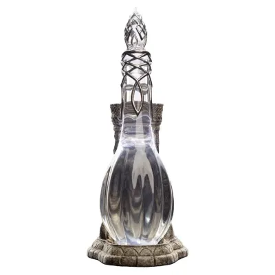 Lord of the Rings Replica 1/1 Galadriel's Phial 10 cm