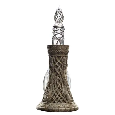 Lord of the Rings Replica 1/1 Galadriel's Phial 10 cm