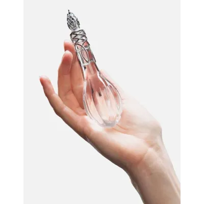 Lord of the Rings Replica 1/1 Galadriel's Phial 10 cm