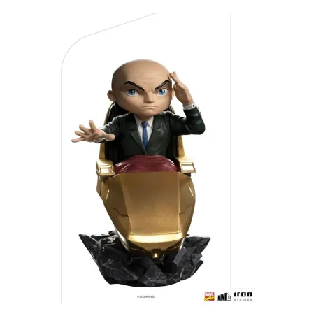 Figurka Professor Xavier X-Men 16 cm Marvel Comics Mini Co.