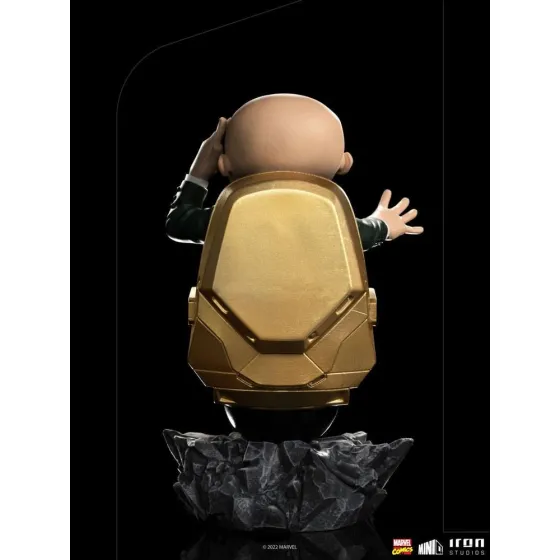 Figurka Professor Xavier X-Men 16 cm Marvel Comics Mini Co.