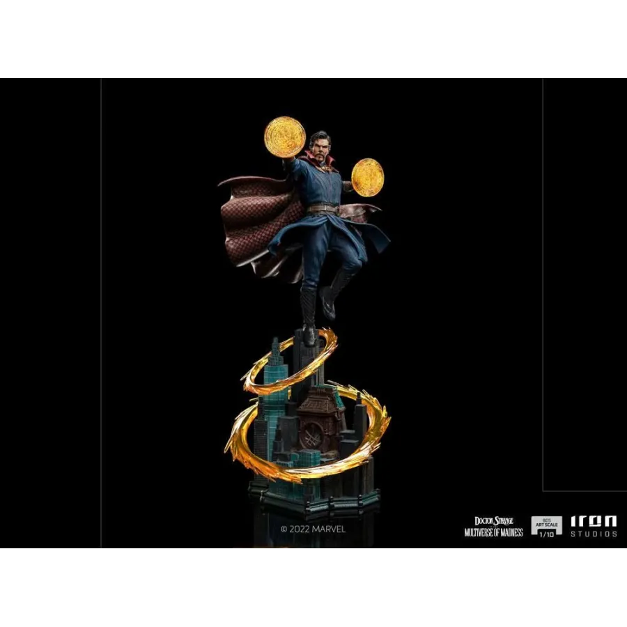 Figurka Stephen Strange 34 cm BDS Art Scale Statue 1/10