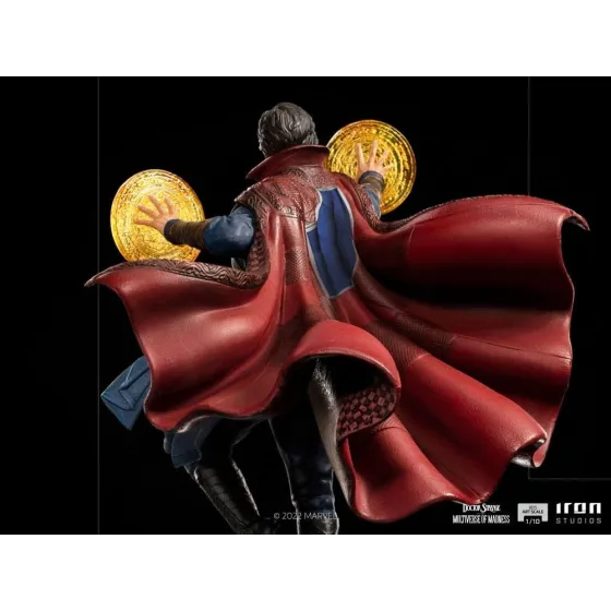 Figurka Stephen Strange 34 cm BDS Art Scale Statue 1/10